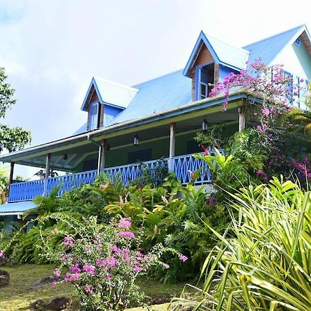 Harmony Villa Pont Cassé 외부 사진