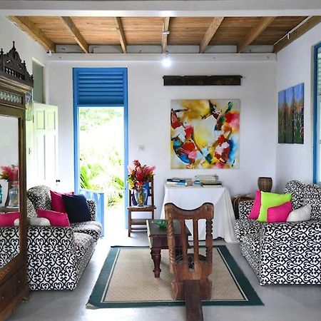 Harmony Villa Pont Cassé 외부 사진