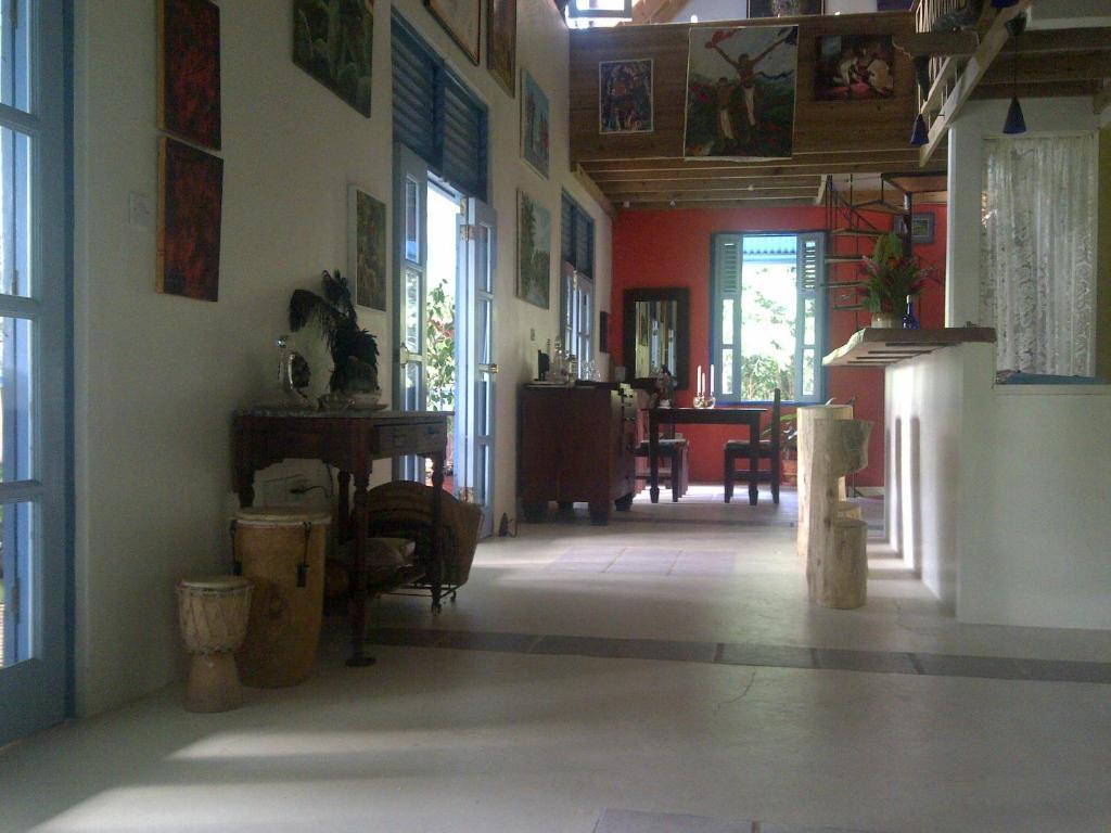 Harmony Villa Pont Cassé 외부 사진