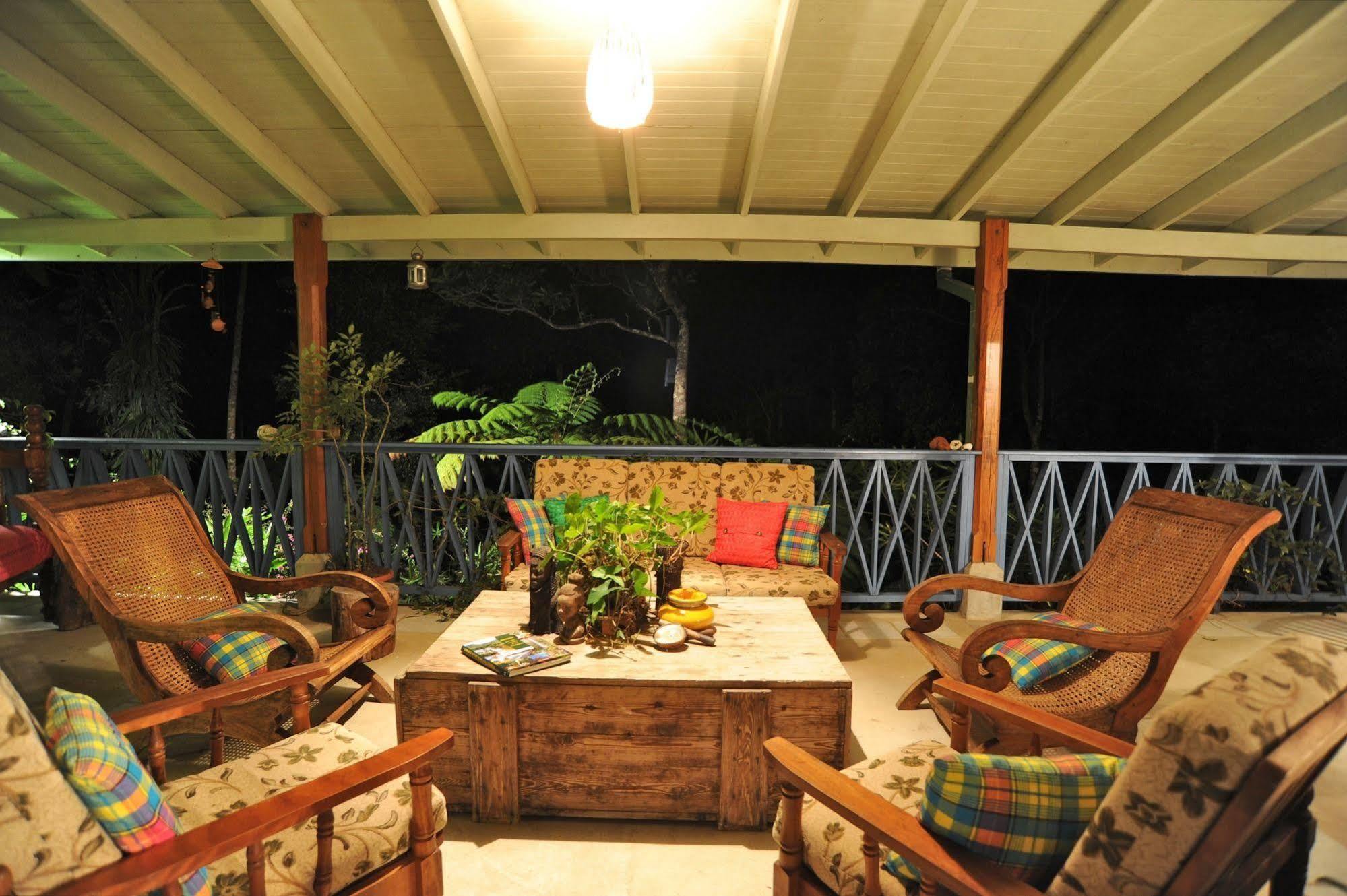 Harmony Villa Pont Cassé 외부 사진