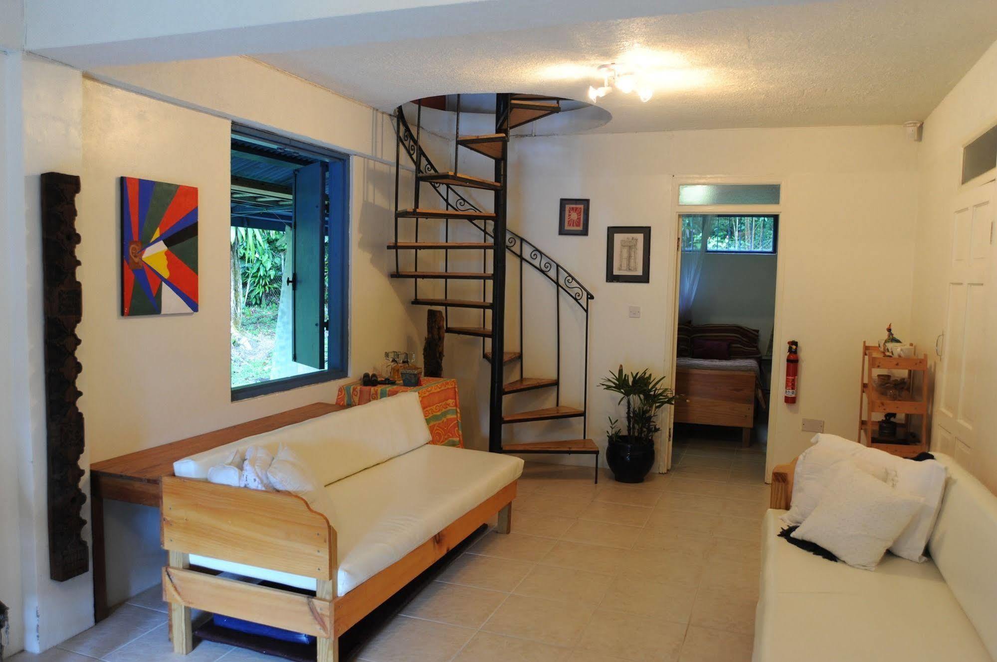 Harmony Villa Pont Cassé 외부 사진
