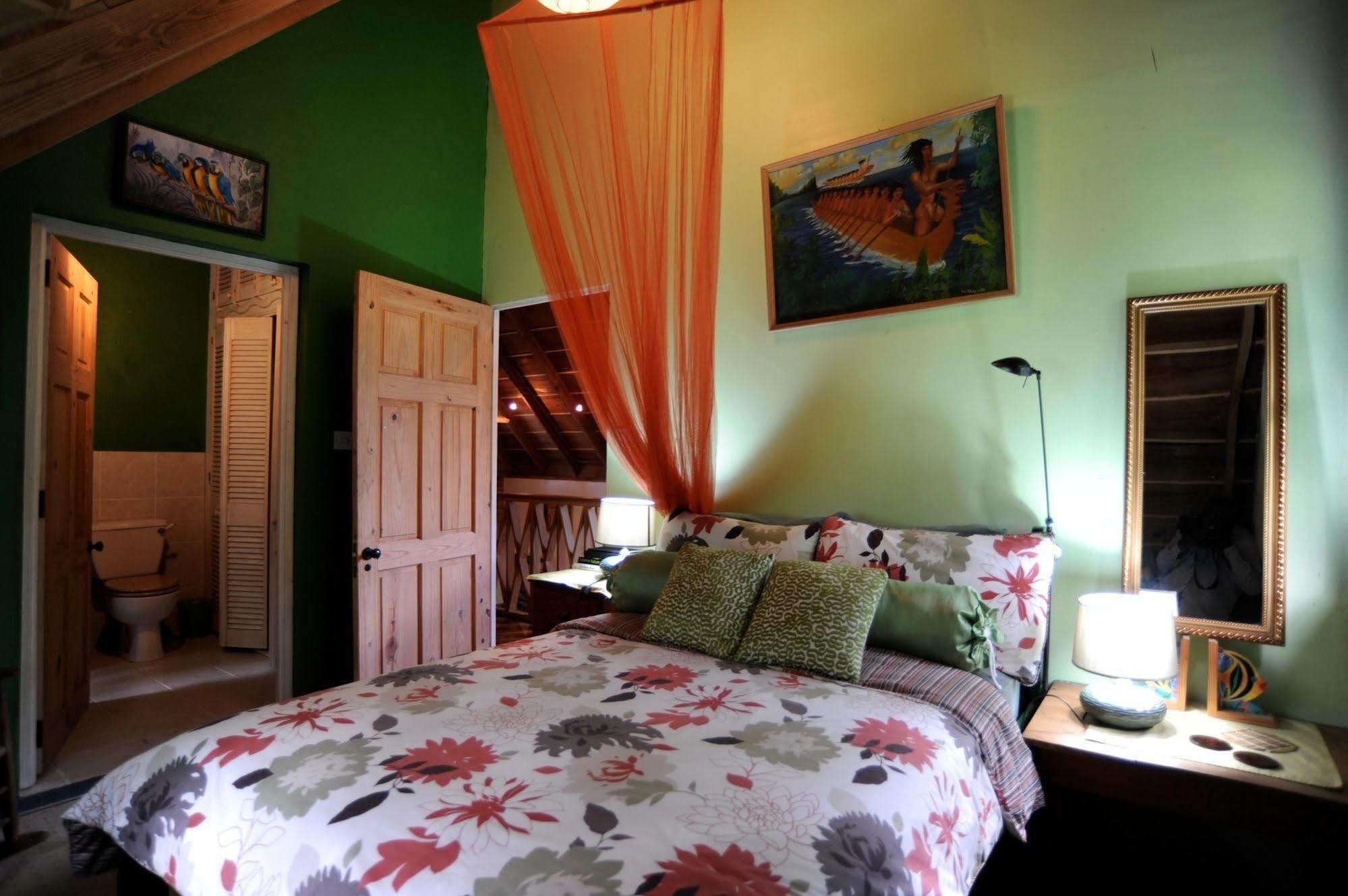 Harmony Villa Pont Cassé 외부 사진