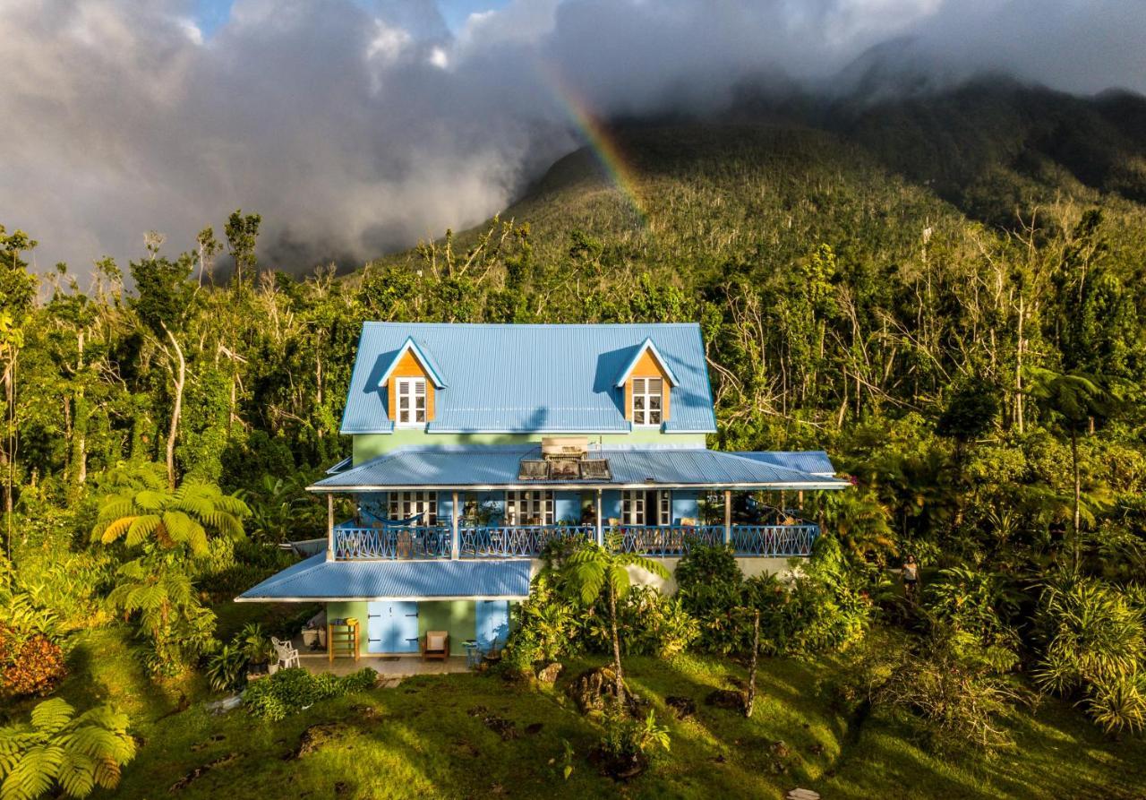 Harmony Villa Pont Cassé 외부 사진