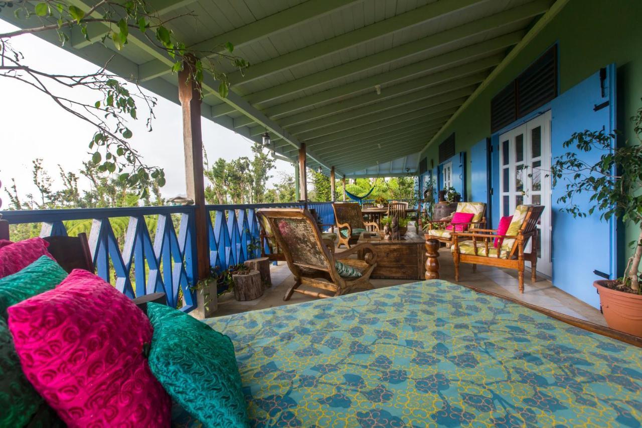 Harmony Villa Pont Cassé 외부 사진