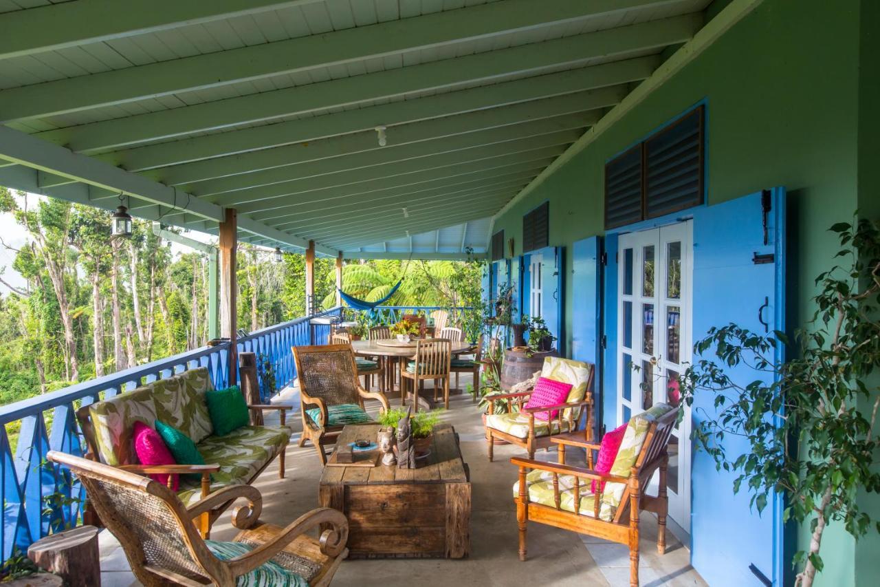Harmony Villa Pont Cassé 외부 사진
