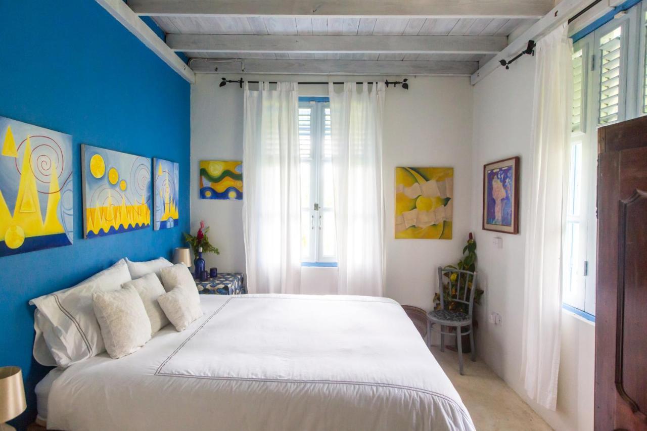 Harmony Villa Pont Cassé 외부 사진