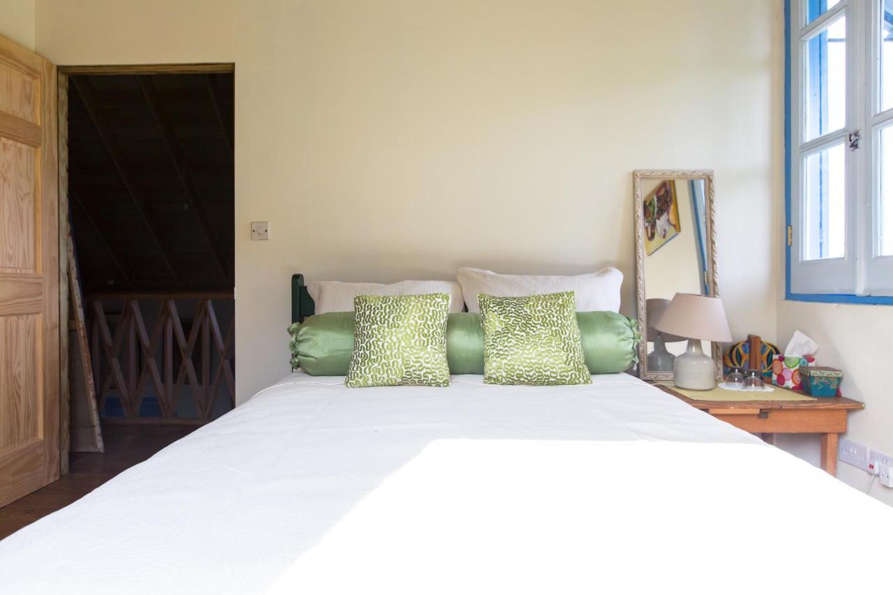 Harmony Villa Pont Cassé 외부 사진